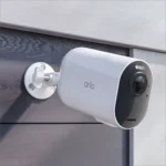 Caméra de surveillance Arlo 2 caméras Ultra 2 XL Blanc – Image 3