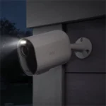 Caméra de surveillance Arlo 2 caméras Ultra 2 XL Blanc – Image 4