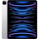 Tablette Apple Ipad Pro 12.9 M2 256Go Argent