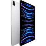 Tablette Apple Ipad Pro 12.9 M2 256Go Argent – Image 3
