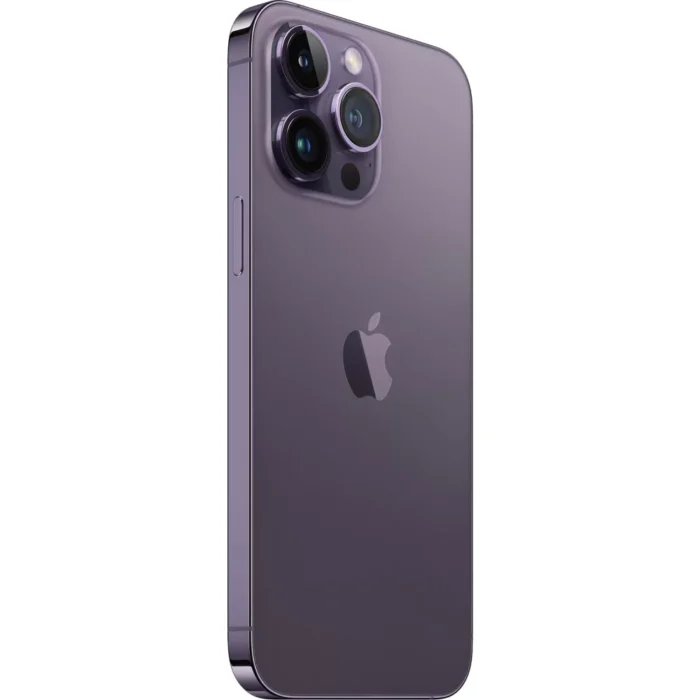 iPhone 14 Pro Max Violet Intense 1To 5G – Image 3