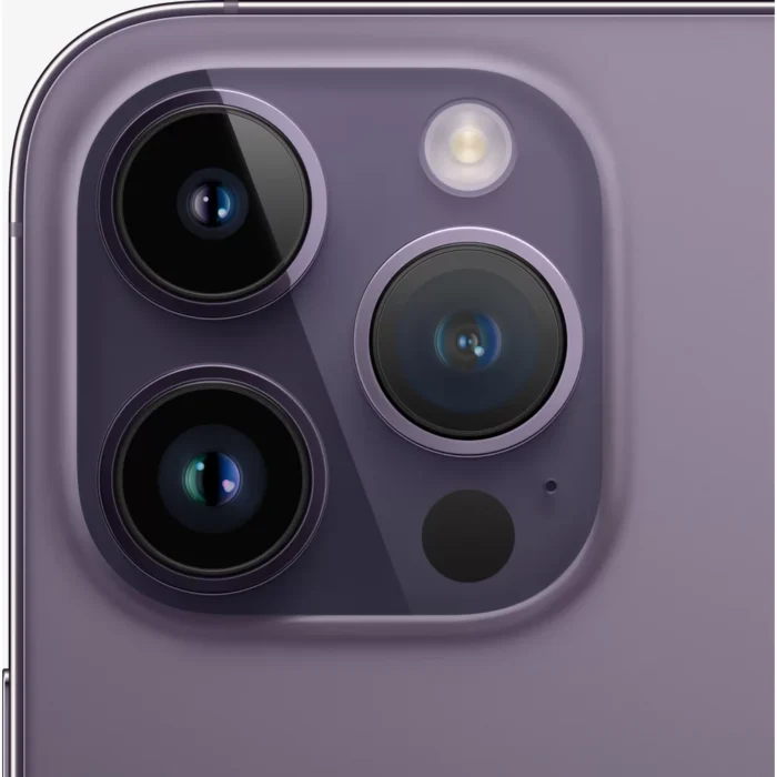 iPhone 14 Pro Max Violet Intense 1To 5G – Image 4