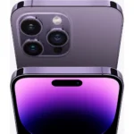iPhone 14 Pro Max Violet Intense 1To 5G – Image 5