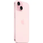 iPhone 15 Rose 512Go 5G – Image 3