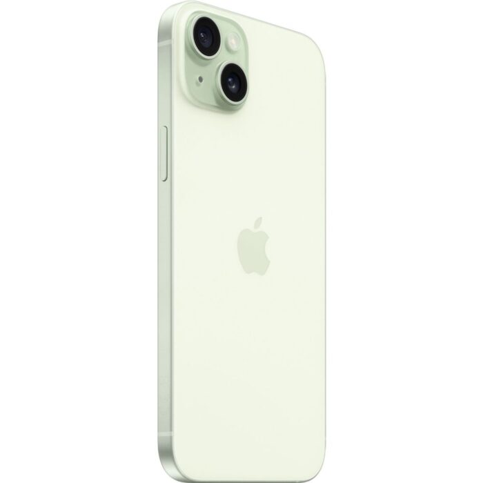 Apple iPhone 15 Plus Vert 128Go 5G – Image 3