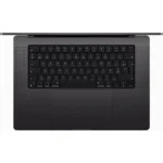 Apple Macbook Pro 16' M3 Pro 36Go RAM 512Go SDD Noir – Image 2