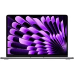 Apple Macbook Air 13' M3 8Go RAM 256Go SSD Gris