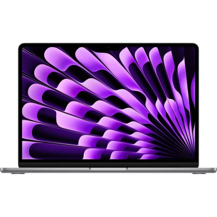 Apple Macbook Air 13' M3 8Go RAM 256Go SSD Gris – Image 1