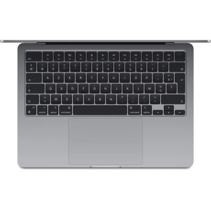 Apple Macbook Air 13' M3 8Go RAM 256Go SSD Gris – Image 2