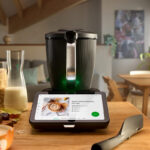 Thermomix® TM7 - Robot de cuisine multifonction