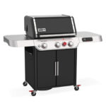 Barbecue gaz Genesis EX-325S - Weber