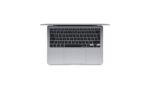 Apple MacBook Air 13'' 256 Go SSD 8 Go RAM Puce M1 Gris sidéral 2020 – Image 4