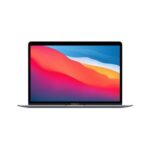 Apple MacBook Air 13'' 256 Go SSD 8 Go RAM Puce M1 Gris sidéral 2020