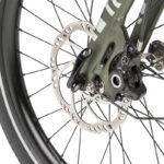 Vélo pliant électrique Tern Vektron S10 – Image 6