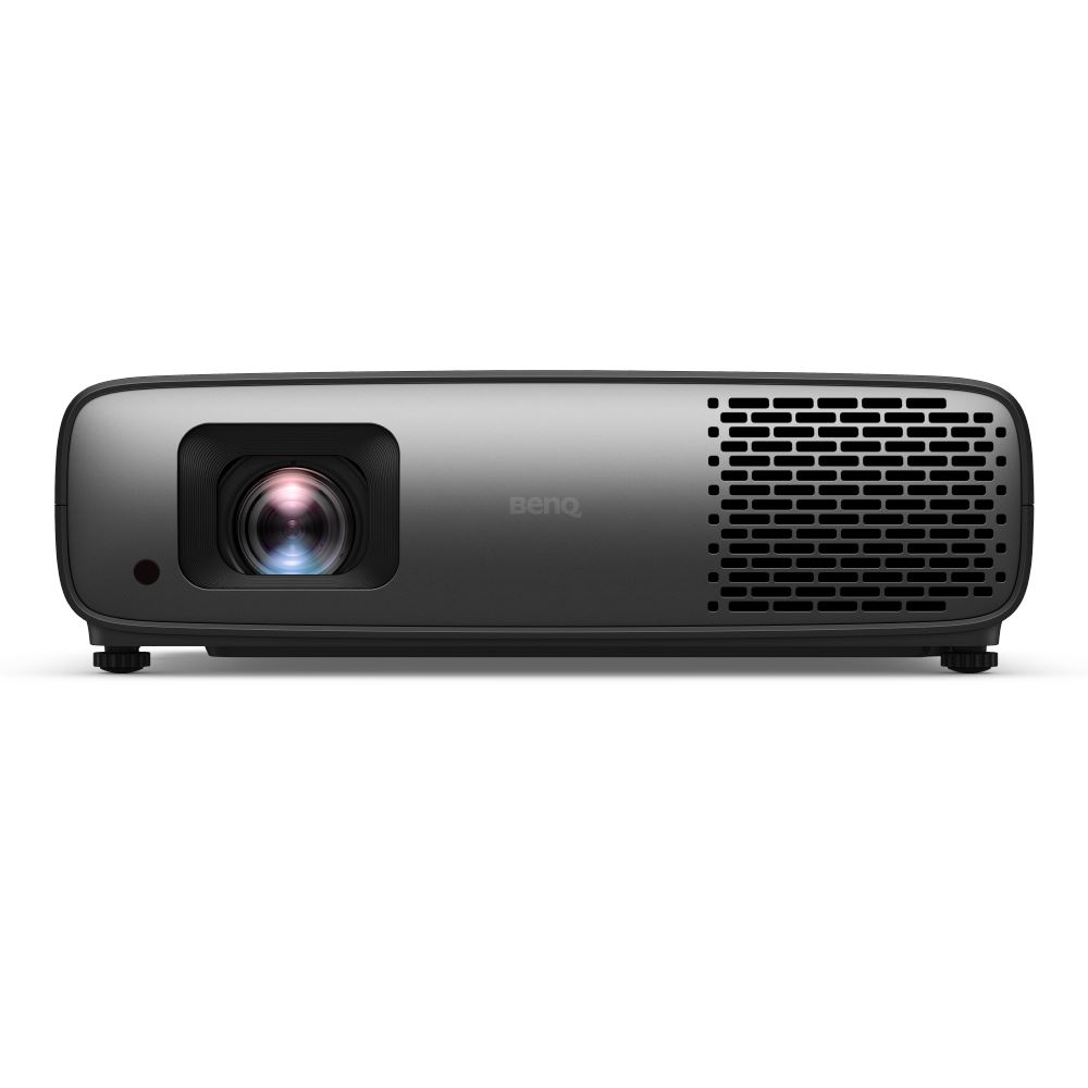 3756-1.jpg Vidéoprojecteur BenQ W4000i 4K HDR Noir – Image 1