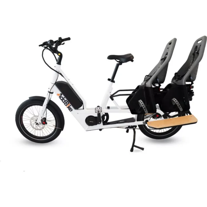 Vélo électrique Addbike UCLB001 – Image 2