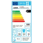 Sèche linge pompe à chaleur Miele TCL 780 WP – Image 5