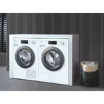 Sèche linge pompe à chaleur Miele TCL 780 WP – Image 6