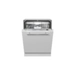 Lave vaisselle encastrable Miele G 5150 SCVi