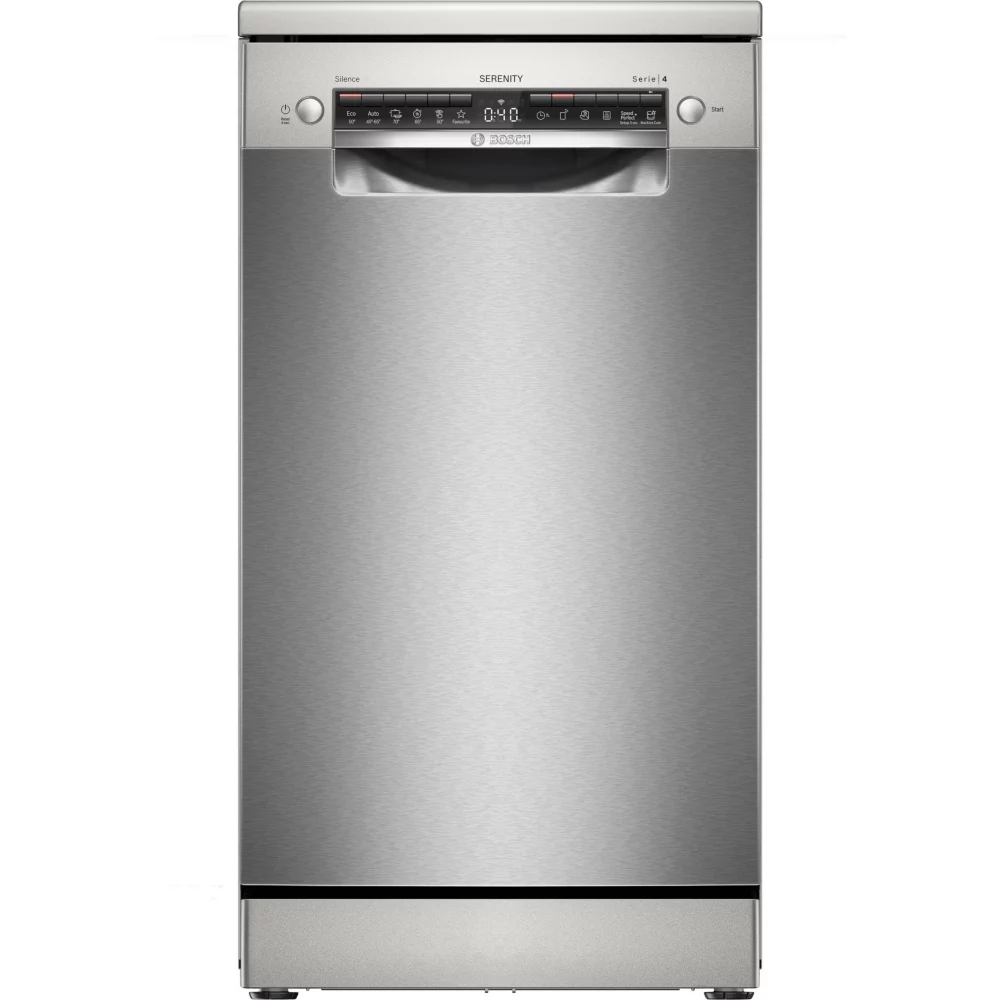 4242005431458_h_f_l_0-1.webp Lave vaisselle 45 cm Bosch SPS4EMI34E Série 4 Serenity Efficient Dry – Image 1
