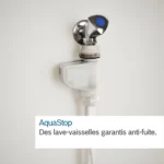 Lave vaisselle 45 cm Bosch SPS4EMI34E Série 4 Serenity Efficient Dry – Image 5