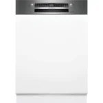 Lave vaisselle encastrable Bosch SMI4ECS29E Serenity
