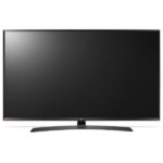 43UJ634V - TV Ultra HD 4K - LG 43 pouces - 100 Hz