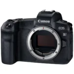 Appareil photo Hybride Canon EOS R boitier nu