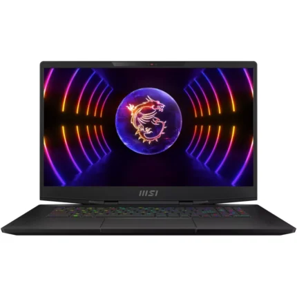 PC Gamer Msi Stealth 17 Studio A13VI-099FR