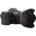 Appareil photo Hybride Nikon Z6 II + Z 24-70mm f/4 S