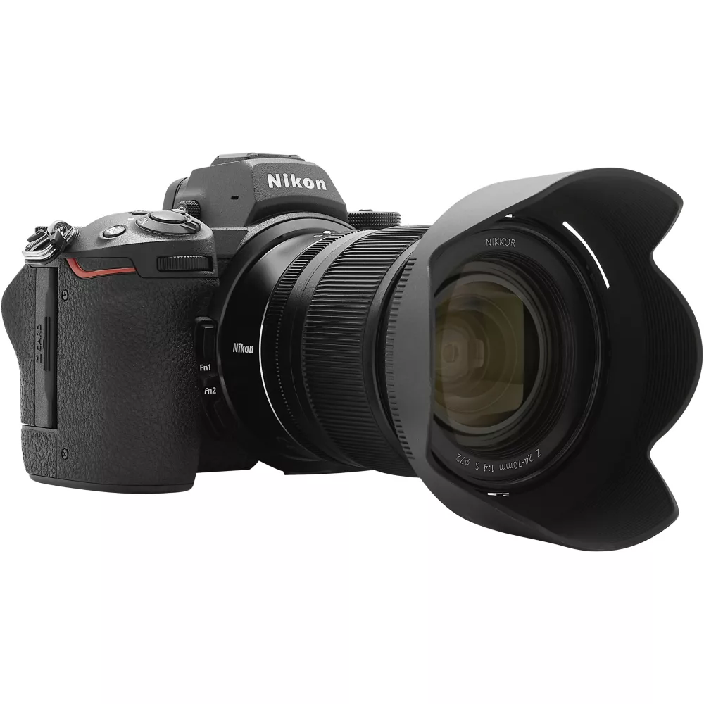 4960759906007_h_f_l_0.webp Appareil photo Hybride Nikon Z6 II + Z 24-70mm f/4 S – Image 1