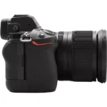 Appareil photo Hybride Nikon Z6 II + Z 24-70mm f/4 S – Image 3