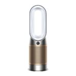 Purificateur d'air, ventilateur, chauffage Dyson HP09 Purifier Hot+Cool Formaldéhyde