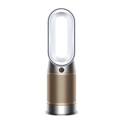 Purificateur d'air, ventilateur, chauffage Dyson HP09 Purifier Hot+Cool Formaldéhyde