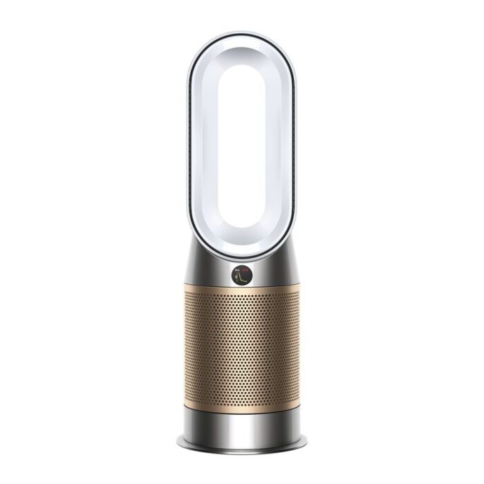 Purificateur d'air, ventilateur, chauffage Dyson HP09 Purifier Hot+Cool Formaldéhyde – Image 1