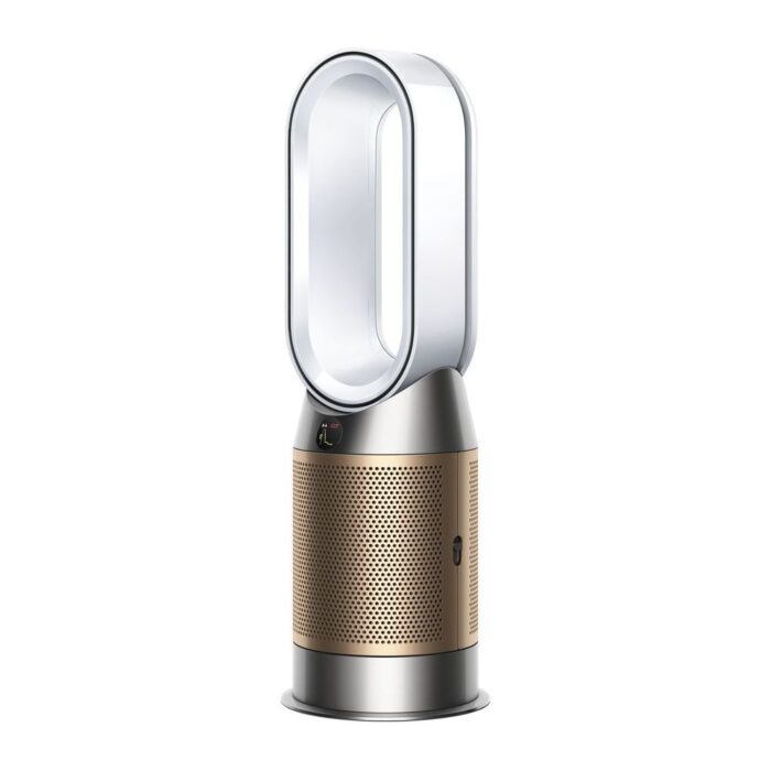 Purificateur d'air, ventilateur, chauffage Dyson HP09 Purifier Hot+Cool Formaldéhyde – Image 2