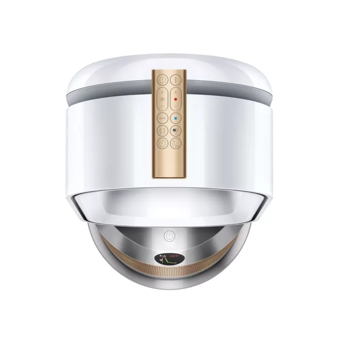 Purificateur d'air, ventilateur, chauffage Dyson HP09 Purifier Hot+Cool Formaldéhyde – Image 4