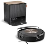 Robot Aspirateur Laveur Irobot Roomba combo J9+ – Image 4