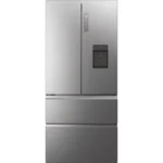 Réfrigérateur multi portes Haier HFW537EP
