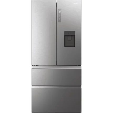Réfrigérateur multi portes Haier HFW537EP