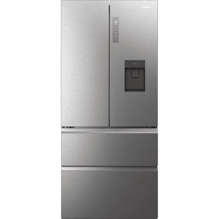 Réfrigérateur multi portes Haier HFW537EP – Image 1