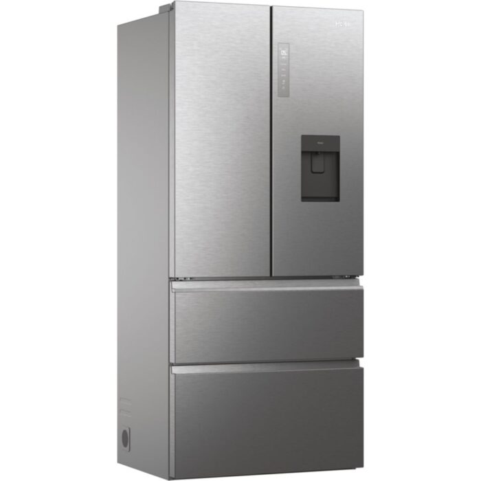 Réfrigérateur multi portes Haier HFW537EP – Image 2