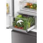 Réfrigérateur multi portes Haier HFW537EP – Image 4