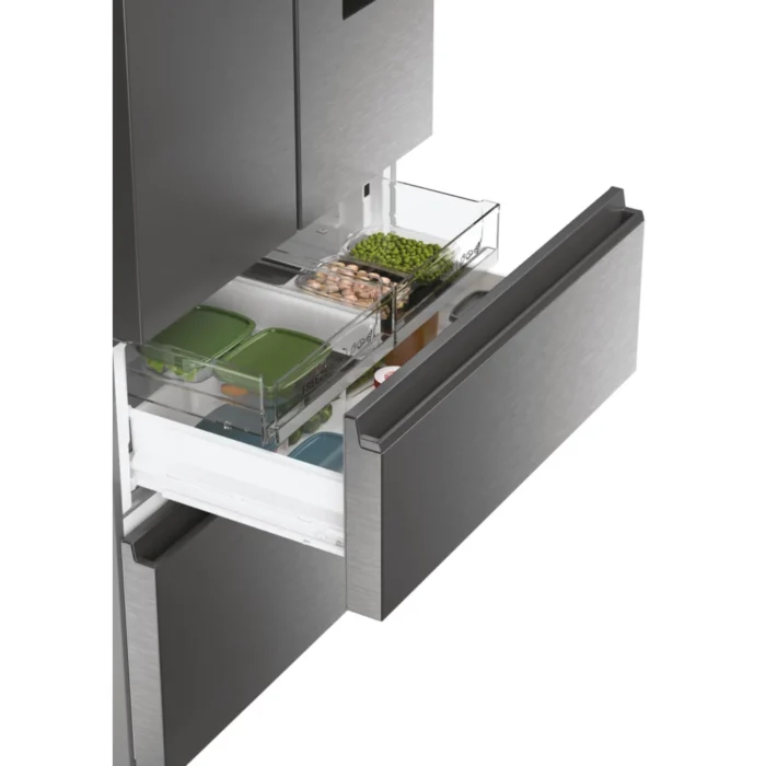 Réfrigérateur multi portes Haier HFW537EP – Image 6