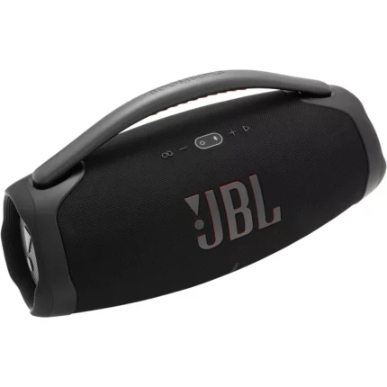 Enceinte portable Jbl Boombox 3 Noir