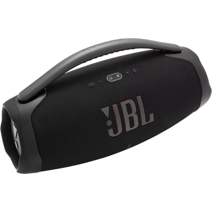 Enceinte portable Jbl Boombox 3 Noir – Image 1