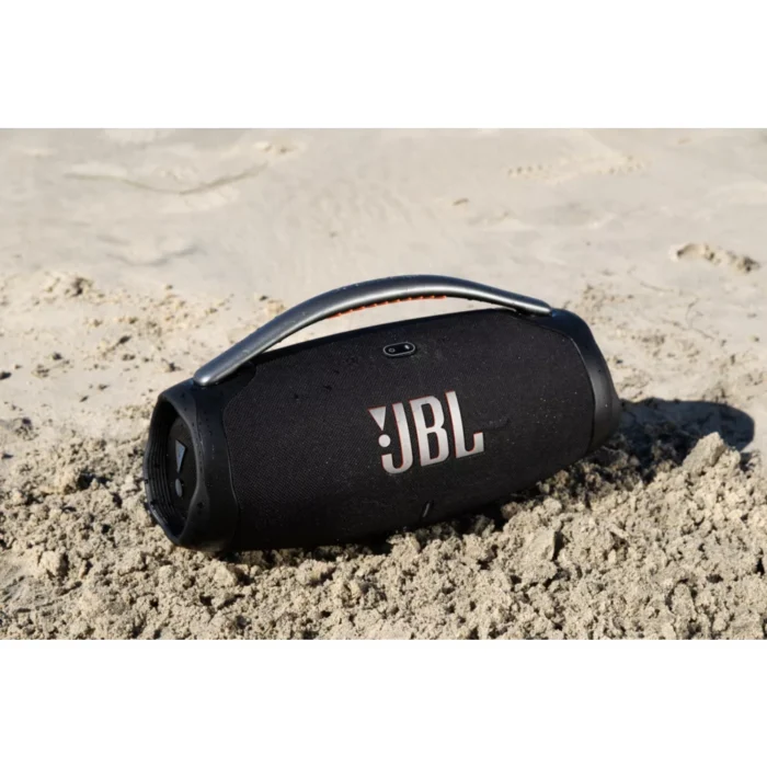Enceinte portable Jbl Boombox 3 Noir – Image 5