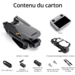 Drone Dji Mavic 3 Classic avec télécommande – Image 3