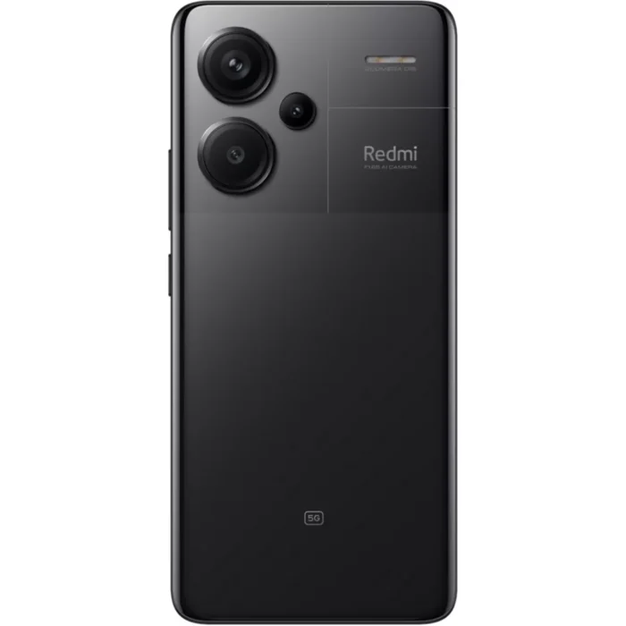 Xiaomi Redmi Note 13 Pro Plus 512Go Noir 5G – Image 3