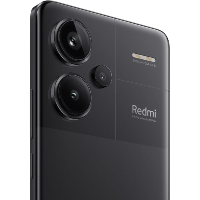 Xiaomi Redmi Note 13 Pro Plus 512Go Noir 5G – Image 5